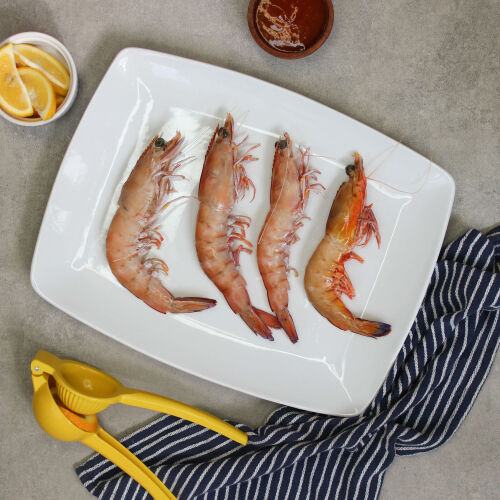 Prawns