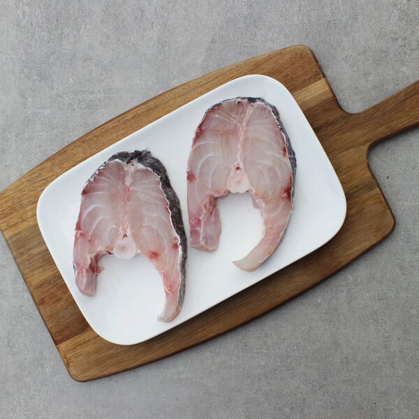 Fresh Fillets